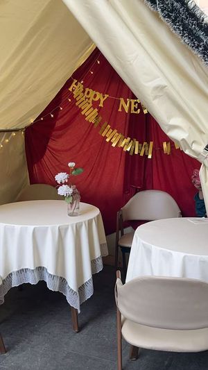  at Vedic Bakery - Ru Fuzhi in Shanghai