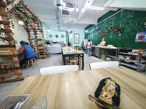  at Joylicious Veggie Cafe - 心可乐素食馆 in Selangor