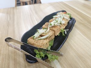  at Joylicious Veggie Cafe - 心可乐素食馆 in Selangor