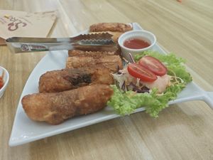  at Joylicious Veggie Cafe - 心可乐素食馆 in Selangor