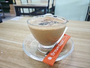  at Joylicious Veggie Cafe - 心可乐素食馆 in Selangor