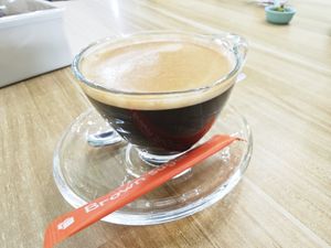  at Joylicious Veggie Cafe - 心可乐素食馆 in Selangor