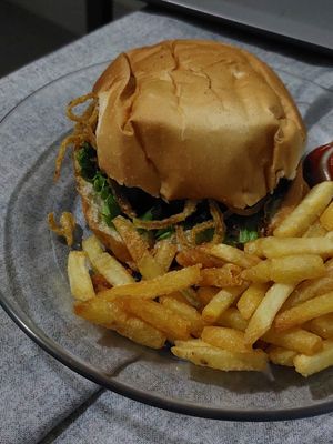  at Hora do Lanche in Sete Lagoas