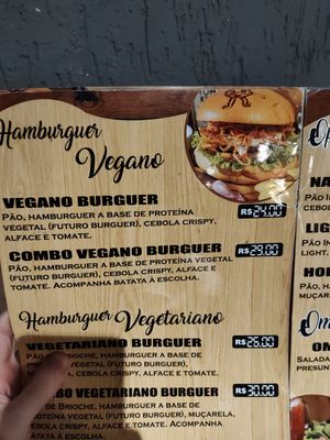  at Hora do Lanche in Sete Lagoas