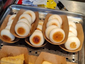  at Daci Temple Vegetarian Food - 大慈寺素斋 in Chengdu