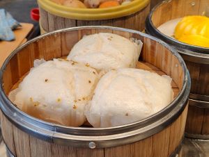  at Daci Temple Vegetarian Food - 大慈寺素斋 in Chengdu