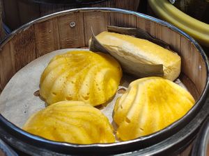  at Daci Temple Vegetarian Food - 大慈寺素斋 in Chengdu