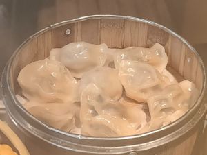  at Daci Temple Vegetarian Food - 大慈寺素斋 in Chengdu