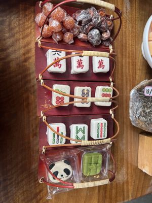   at Daci Temple Vegetarian Food - 大慈寺素斋 in Chengdu