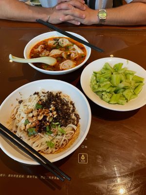  at Qing He Kitchen - 清荷小厨 in Leshan