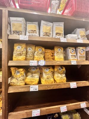 All kings of pasta   at NAGANO in Tokyo