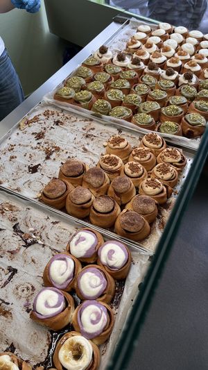   at Have a Roll in Utrecht