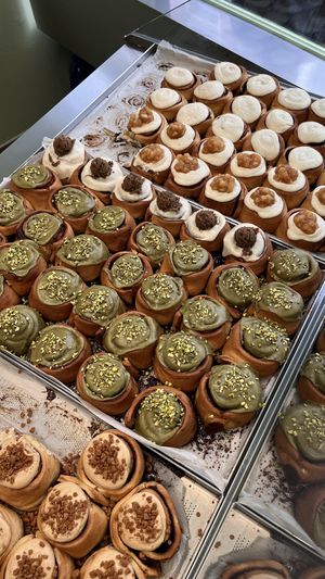   at Have a Roll in Utrecht