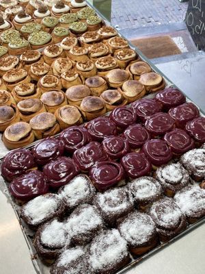 Rolls  at Have a Roll in Utrecht