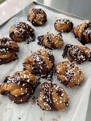   at Have a Roll in Utrecht