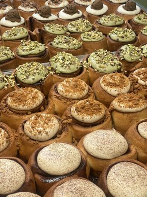   at Have a Roll in Utrecht