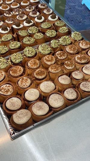   at Have a Roll in Utrecht