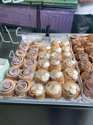 Traditional roll  at Have a Roll in Utrecht