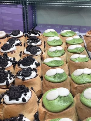  #Veganuary at Have a Roll in Utrecht