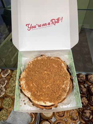  #Veganuary at Have a Roll in Utrecht