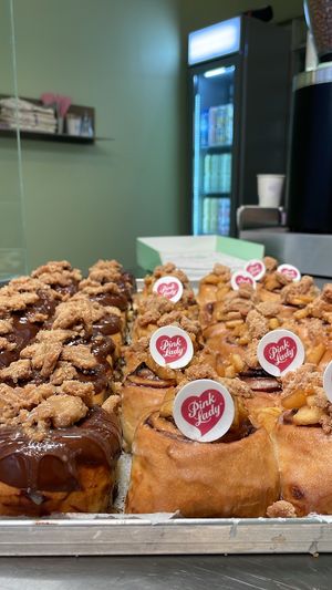  #Veganuary at Have a Roll in Utrecht