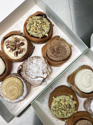  #Veganuary at Have a Roll in Utrecht