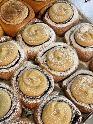  #Veganuary at Have a Roll in Utrecht