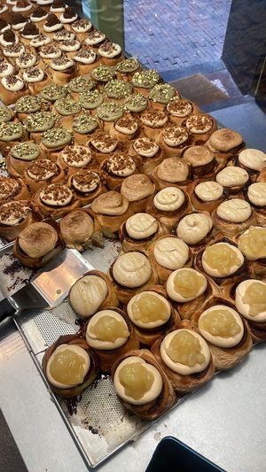   at Have a Roll in Utrecht