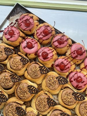   at Have a Roll in Utrecht