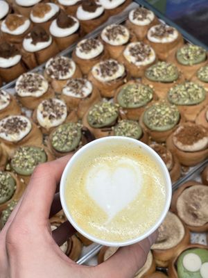   at Have a Roll in Utrecht