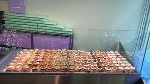   at Have a Roll in Utrecht