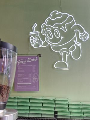  at Have a Roll in Utrecht