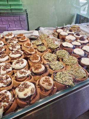  at Have a Roll in Utrecht