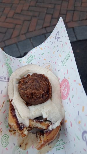  at Have a Roll in Utrecht