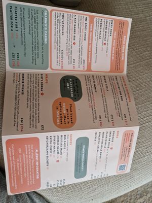  at Lafayette's Margate in Margate