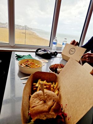 Don't miss out, it's fantastic 👏 at Lafayette's Margate in Margate