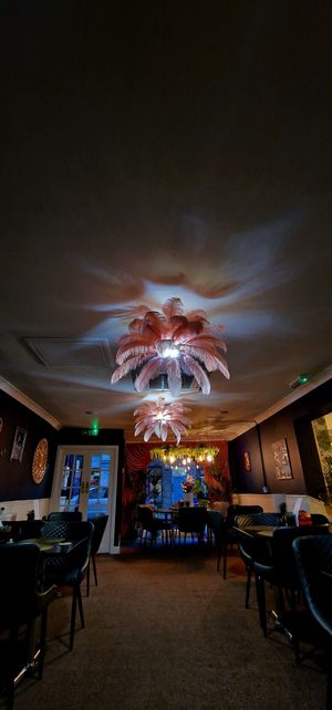  at Lafayette's Margate in Margate