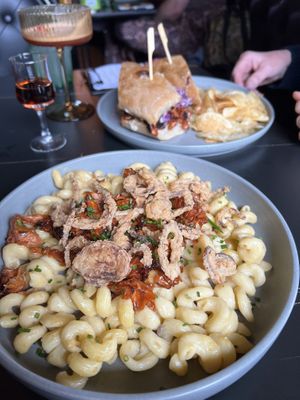   at 3 Howls Remedy House in Vancouver