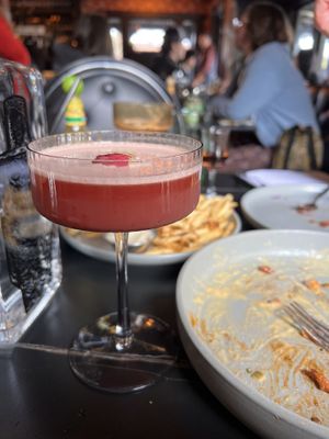   at 3 Howls Remedy House in Vancouver