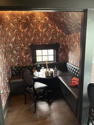 Beautiful house with a cozy nook  at 3 Howls Remedy House in Vancouver