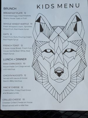  at 3 Howls Remedy House in Vancouver