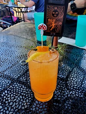  at 3 Howls Remedy House in Vancouver