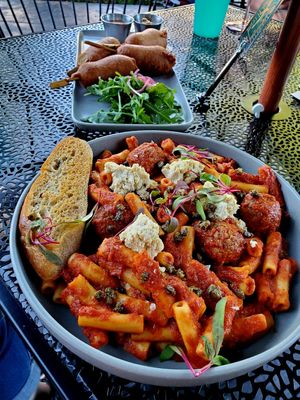  at 3 Howls Remedy House in Vancouver