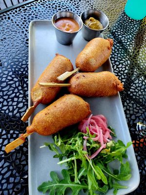  at 3 Howls Remedy House in Vancouver