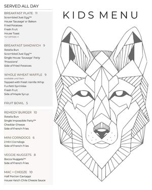  at 3 Howls Remedy House in Vancouver