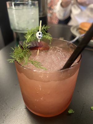   at 3 Howls Remedy House in Vancouver