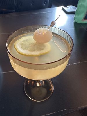   at 3 Howls Remedy House in Vancouver