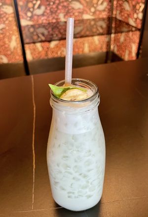 Silly Rabbit   at 3 Howls Remedy House in Vancouver