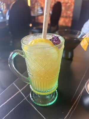   at 3 Howls Remedy House in Vancouver