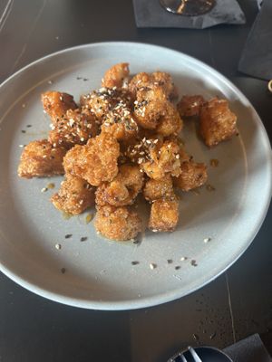   at 3 Howls Remedy House in Vancouver